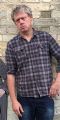 GRAHAM FELLOWS: COMPLETELY OUT OF CHARACTER